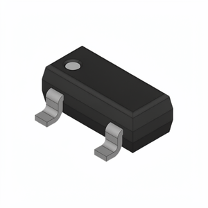 MAX6068BEUR Buy Electronics Components Online Authorized Distributor TO 236 3, SC 59, SOT 23 3 Power Management (PMIC) - Product Image 1