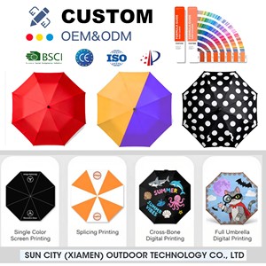 <span class=keywords><strong>Mini</strong></span> <span class=keywords><strong>parapluie</strong></span> compact manuel résistant aux UV, 7 baleines, soleil, pluie, voyage, design moderne, 5 plis - Product Image 6