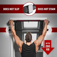 Porte Équipement de fitness Barre de traction Barre de traction multifonctionnelle Barre de traction de porte Barre horizontale