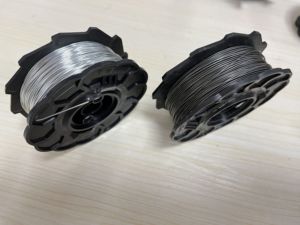 Machine à lier les barres d'armature automatique <span class=keywords><strong>Maquita</strong></span> à fil unique de 0.8mm TW898 - Product Image 2