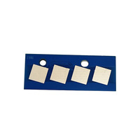 FC415 puce de cartouche de toner à réinitialisation T-FC415 pour Toshiba e-STUDIO 2010AC 2510AC 2515AC 3015AC 3515AC 4515AC 5015AC 2110AC