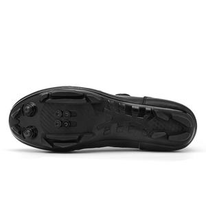 Chaussures <span class=keywords><strong>de</strong></span> cyclisme Chaussures <span class=keywords><strong>de</strong></span> vélo <span class=keywords><strong>de</strong></span> <span class=keywords><strong>route</strong></span> VTT Clipless Chaussures <span class=keywords><strong>de</strong></span> cyclisme Chaussures <span class=keywords><strong>de</strong></span> vélo Bouton Hommes Femmes Tissu extensible Air Mesh - Product Image 5