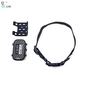 4G GPS Tracker Cho Vật Nuôi Chống Mất Cổ Áo IP68 Không Thấm Nước Vật Nuôi Định Vị Với Geo-Hàng Rào Ứng Dụng Miễn Phí Không Có Khoảng Cách Giới Hạn Theo Dõi Định Vị - Product Image 5