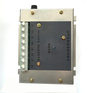 Carte régulatrice de tension triphasée Engel KXT-2WC, type courant alternatif, carte stabilisatrice de tension AC - Product Image 5