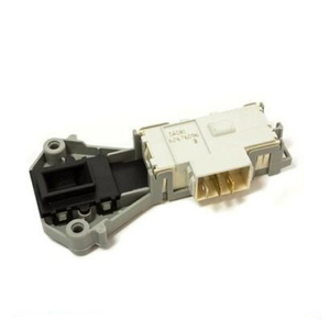 6601ER1005A ตัวล็อคฝาปิดประตูสำหรับเครื่องซักผ้า <span class=keywords><strong>LG</strong></span> - 6601ER1005A, 3619047100 - Product Image 4