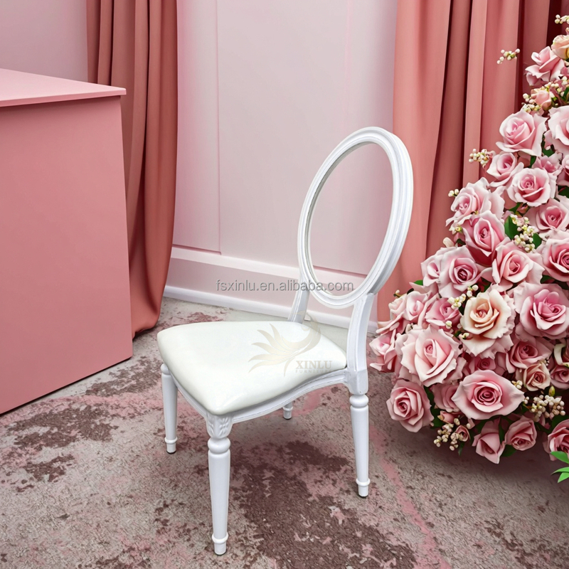 Strong and Durable Chairs for Restaurant