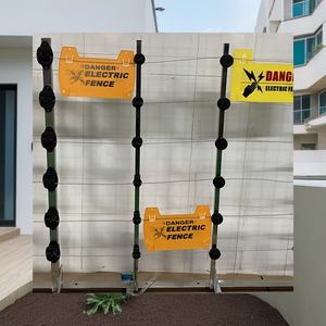 Alambre de Aluminio Trenzado de Seguridad de Alta Calidad de 2.0 mm y 1000 Metros, Fabricado por un Fabricante de Aluminio de Primera Calidad - Product Image 6