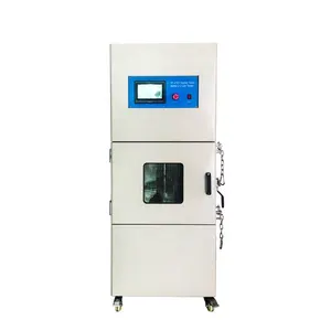 Battery Anti-explosion Test Chamber Price, Battery Explosion Proof Testing Machine
