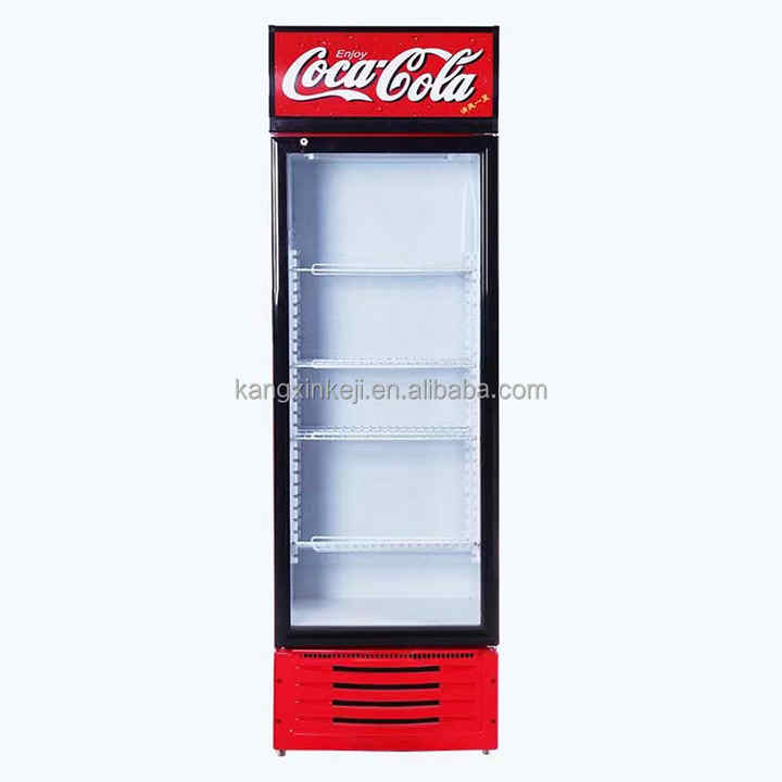 Transparent fridge price discount