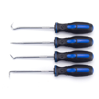 Kit de retrait de tournevis d'addition de poudre outil d'ajout de poudre de cartouche de Toner
