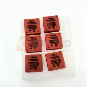 1 unidad 1000-0 módulo de potencia 3V para SAK2 BEK placa máquina de impresión Accesorios repuestos - Product Image 5