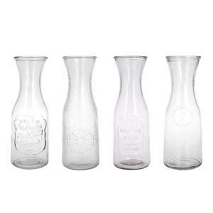 1L di Alta Qualità di <span class=keywords><strong>Acqua</strong></span> di Vetro/Bevanda Brocca di <span class=keywords><strong>Acqua</strong></span> <span class=keywords><strong>Caraffa</strong></span> di <span class=keywords><strong>Acqua</strong></span> Brocca - Product Image 3