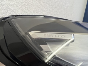 ไฟหน้าขวา BMW X1 U11 iX1 ของแท้ OEM ขายดี รุ่น 63115A64426 แบบ LED - Product Image 3