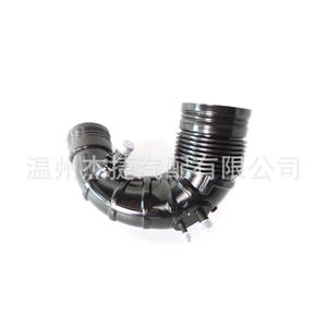 Tuyaux et conduites d'admission d'air Fiat 500 pour modèle 51817836 - Product Image 1