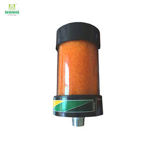 أجهزة تنفيس الهواء المجففة بجل السيليكا BDH400 وBDH200 لصندوق تروس طاقة الرياح - Product Image 4