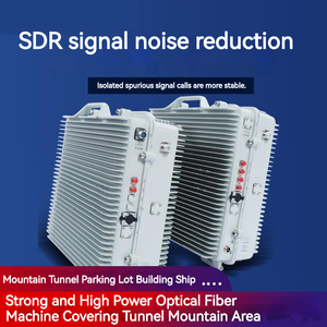 Répéteur de signal numérique à triple bande LTE 2G 3G 4G, amplificateur de signal sans fil pour l'ingénierie, répéteur de signal mobile - Product Image 5