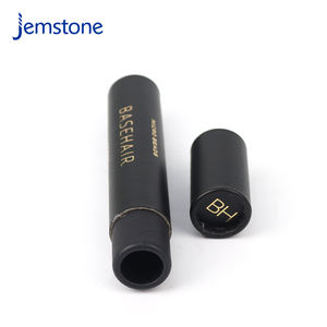 Rapid Prototyping Custom Printed Logo Biodegradable <b>Paper</b> Tube Box Packaging With Custom logo - Product Image 5