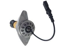 Amortisseur arrière pour Audi A6 C7 avec ADS 4G0616031 4G0616031L Amortisseurs pneumatiques Accessoires de voiture Vente directe d'usine