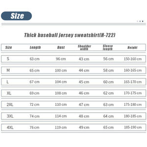 Vestes de Baseball Brodées en Offre Spéciale à Col Montant Sweatshirts Personnalisés pour Hommes Polaire Varsity Vestes Oem avec Logo - Product Image 5