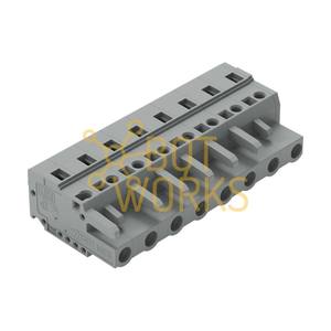 Wago 231208026000 - Nuovo - Product Image 1