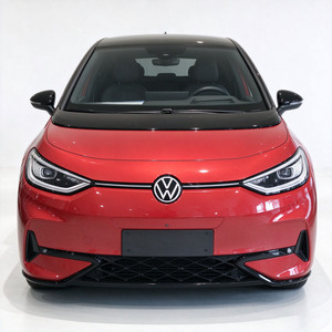 Auto Usado, Auto Económico, <span class=keywords><strong>VW</strong></span> ID.3 <span class=keywords><strong>GTX</strong></span> 2025, Eléctrico, Volante a la Izquierda, Pintura Original, Hecho en China, Autos Usados a Bajo Precio - Product Image 2