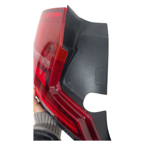 Original pour <span class=keywords><strong>Volvo</strong></span> <span class=keywords><strong>XC40</strong></span> XC60 XC90 S60 S90 V90 V60 V40 LED feux arrière avec feux de freinage côté gauche et droit - Product Image 4