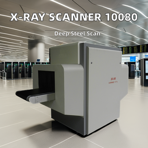 Detector de metales industrial para la industria textil y del calzado Cinta transportadora de rayos X Inspección de clavos y agujas rotas - Product Image 3