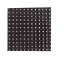Module d'affichage LED SMD2727 RGB P5 32x32 points pour panneau publicitaire extérieur, qualité supérieure, service frontal