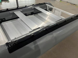 <span class=keywords><strong>Bateau</strong></span> de petite taille, yacht, <span class=keywords><strong>bateau</strong></span> pneumatique, catamaran de luxe avec plancher en aluminium à vendre - Product Image 5