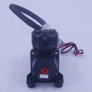 Compresores de Aire para Suspensión Neumática DOWN Super Silent, Bomba de Aire - Product Image 5