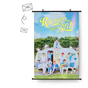 ACRONYM Z1-J1A POSTER 2 PACK ポスター 2枚セット ACRONYM Z1-J1A POSTER 2 PACK ポスター 2枚セット（Original