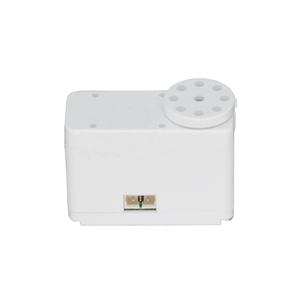 Kpower 9g рулевой механизм сервопривод с сервоприводом с магнитной кодировкой с двумя осями TTL String сервопривод для роботов-игрушек - Product Image 6