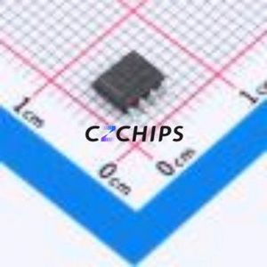 ชิปไอซีวงจรรวม SOIC-8 TLV2252AQDRQ1ใหม่ของแท้ความแม่นยำสูง - Product Image 1
