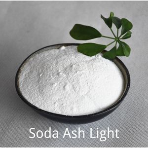 Suministro de Fábrica a Granel: Ceniza de <span class=keywords><strong>Soda</strong></span> Ligera 99.2% CAS 497-19-8 Na2CO3 Grado Industrial para Fabricación de Papel y Ablandamiento de Agua, Polvo Blanco - Product Image 2