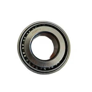 JYJM Wholesale Inventory Tapered Roller Bearing 32206 32207 32208 32209 32210 With Factory Price Discount