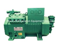 Kompresor Semi Hermetik 4 Silinder R134a 4NES-14Y-40P 14hp Kompresor Industri Refrigerasi
