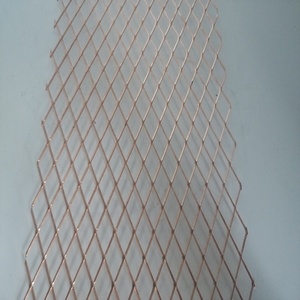 Malla de alambre de acero expandido Género del producto Material duradero y versátil para diversas aplicaciones - Product Image 5