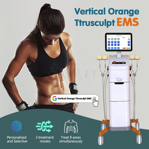 Nouvelle tendance, appareil de raffermissement <span class=keywords><strong>Cutera</strong></span> Trusculpt Film monopolaire, machine amincissante Trusculpt ID - Product Image 2