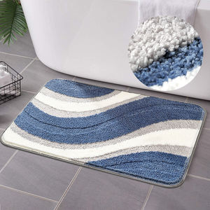 <span class=keywords><strong>Tapis</strong></span> <span class=keywords><strong>de</strong></span> salle <span class=keywords><strong>de</strong></span> <span class=keywords><strong>bain</strong></span> antidérapant, personnalisé, absorbant l'eau, nu, Shaggy, paillasson, <span class=keywords><strong>tapis</strong></span> <span class=keywords><strong>de</strong></span> <span class=keywords><strong>bain</strong></span> pour baignoire, salle <span class=keywords><strong>de</strong></span> <span class=keywords><strong>bain</strong></span> - Product Image 2