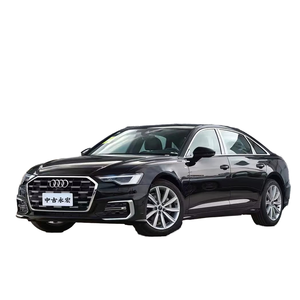 Usado 2024 <span class=keywords><strong>Audi</strong></span> A6L 45 TFSI Dynamic Edition Sedan 245Ps 2,0 T L2 Sistemas avanzados de asistencia al conductor Negocios Techo solar de lujo - Product Image 1