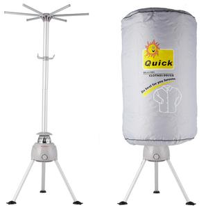 Mini secadora <span class=keywords><strong>de</strong></span> ropa, percha <span class=keywords><strong>de</strong></span> <span class=keywords><strong>radiador</strong></span> <span class=keywords><strong>de</strong></span> viaje portátil, secadora <span class=keywords><strong>de</strong></span> impresión <span class=keywords><strong>de</strong></span> ropa, punto caliente, secador <span class=keywords><strong>de</strong></span> aire <span class=keywords><strong>de</strong></span> ropa eléctrico <span class=keywords><strong>de</strong></span> 1000 potencia - Product Image 2