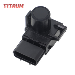YITRUM เซ็นเซอร์เรดาร์ถอยหลัง 39680-TL0-G01-C0 สำหรับฮอนด้าระบบช่วยจอดด้านหลังวัสดุ ABS - Product Image 1