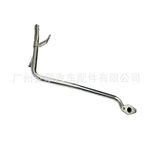 ท่อทางน้ำเข้าปั๊มน้ำมิตซูบิชิ 1310A589 สำหรับอะไหล่เปลี่ยนเครื่องยนต์ ASX 4A92 - Product Image 4