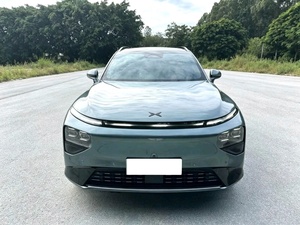 รถยนต์มือสอง ปี 2025 XPENG G9 SUV 680 Long Range AWD <span class=keywords><strong>Max</strong></span> ไมล์เดิม สีเดิม ไม่มีอุบัติเหตุ พวงมาลัยซ้าย - Product Image 2