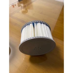 ตัวกรอง Hepa สำหรับสระว่ายน้ำ Duolang รุ่น 2089 พื้นที่กรอง 20 ตารางฟุต สำหรับระบบกรองสระว่ายน้ำ - Product Image 2