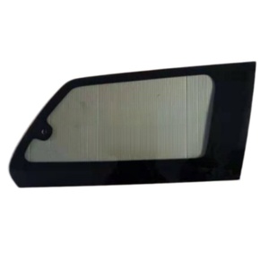Vetro per Tetto Apribile, Porta Posteriore Triangolare, Finestrino e Parabrezza Anteriore Adatto per <span class=keywords><strong>Maserati</strong></span> President GT Ghibli - Product Image 4