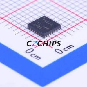 Nuevo y Original TCA9555RTWR (4x4) Circuito integrado IC Chip I/O Expansor - Product Image 1