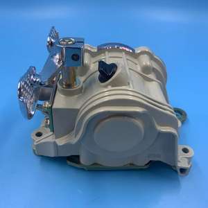 Prix bon marché de deuxième classe qualité Tricycle pousse-pousse chargeur Tricycle 300cc avant inverseur boîte de vitesses pièces de rechange accessoires - Product Image 4