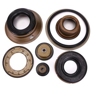 Kit de 7 Piezas de Pistones para Transmisión Automática AL4 DPO para Peugeot, Citroën y Renault Scenic - Product Image 1