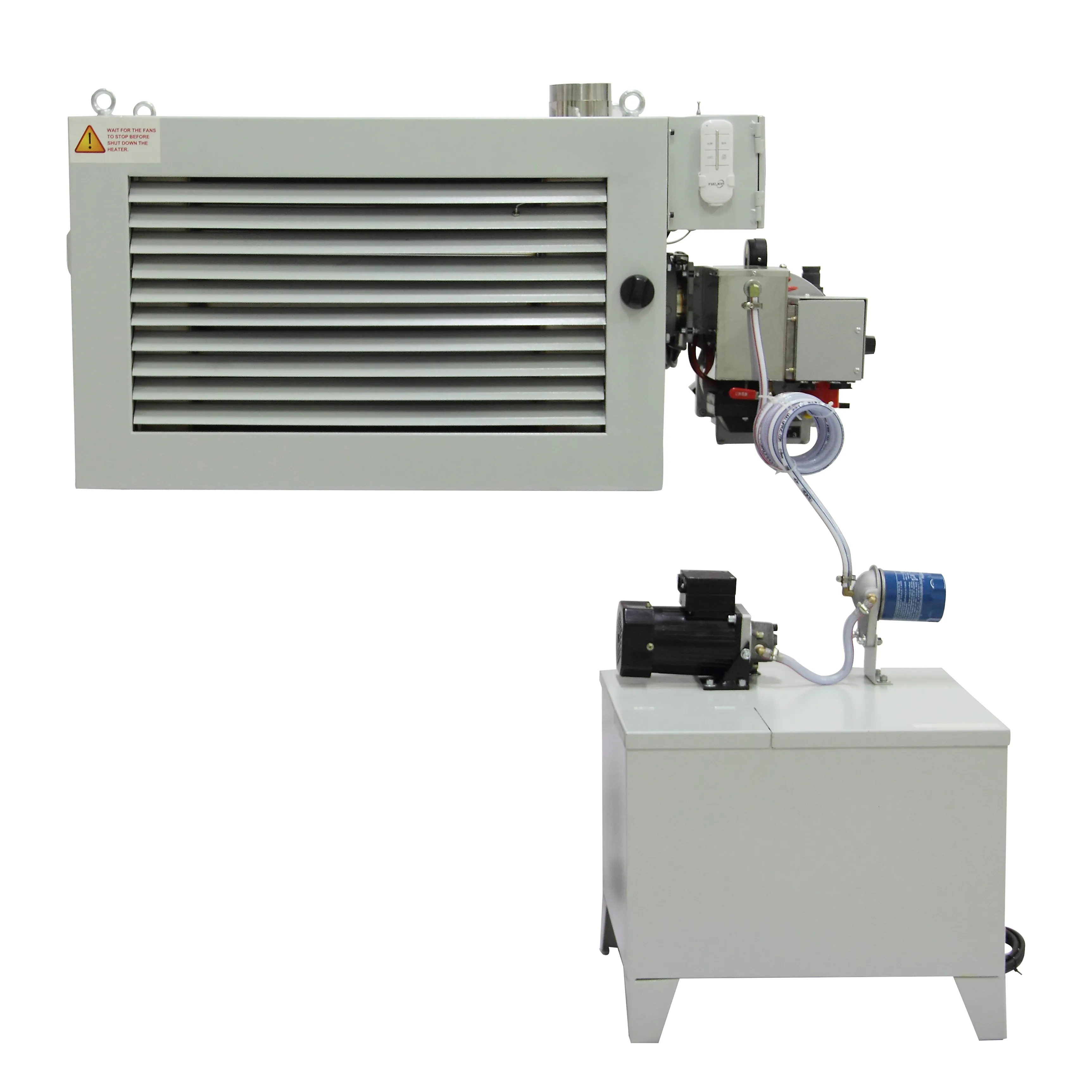 Small Economic Waste Oil Heater/Furnace/Oven